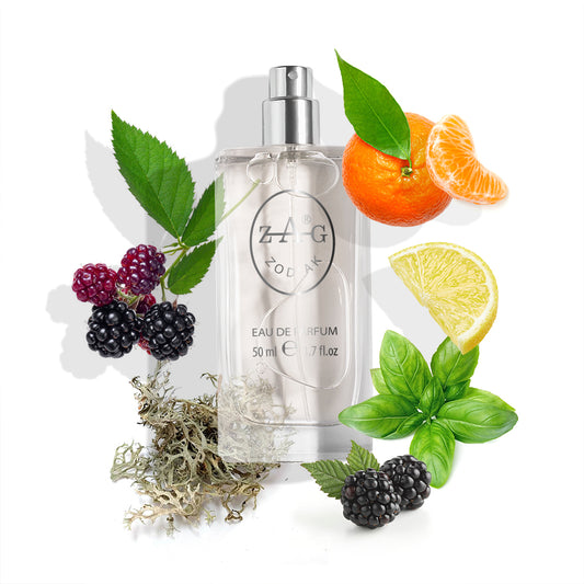 575 Unisex - Inspired by L’artisan Parfumeur Mure et musc