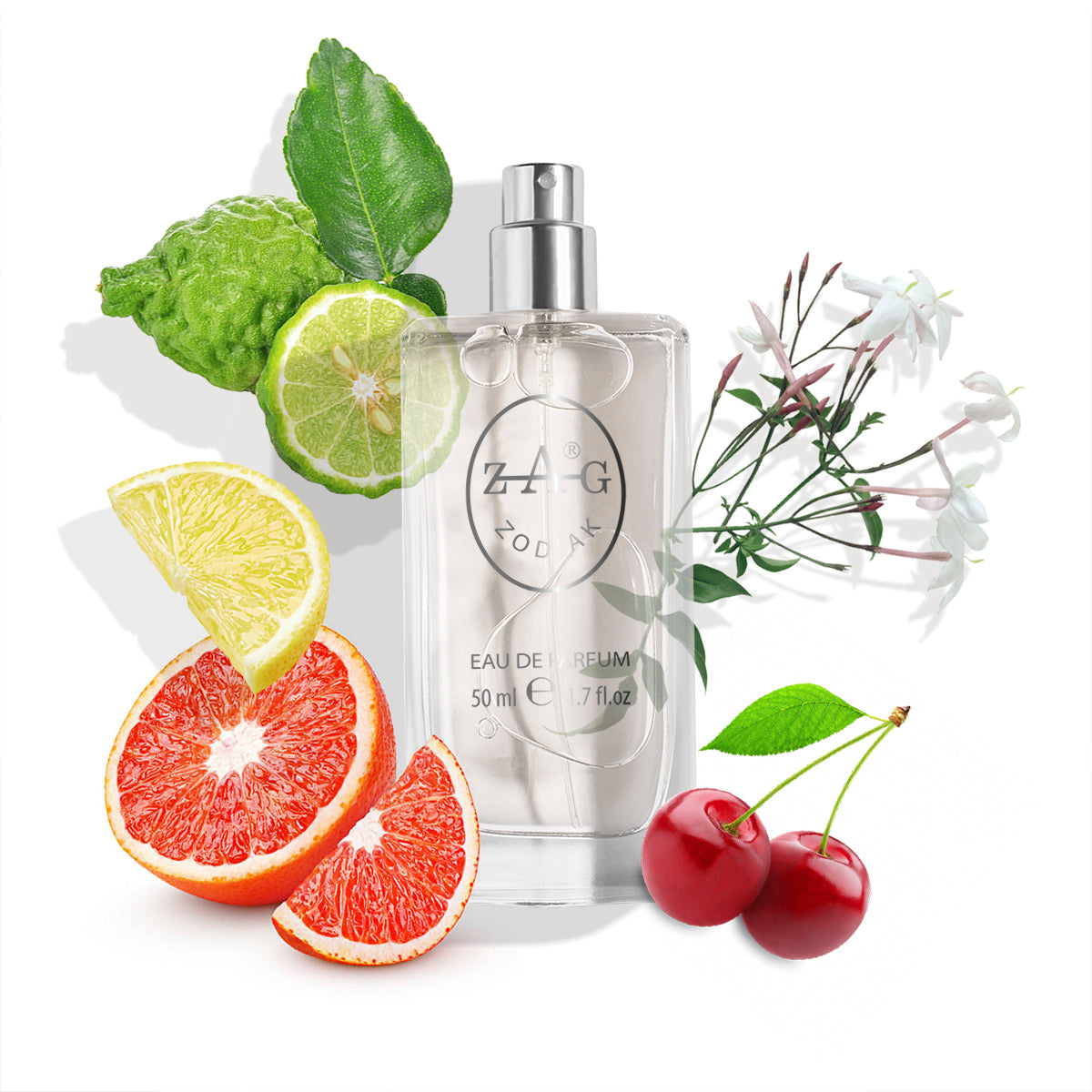 586 Dames - Levendige Houttonen & Aromatische Kruiden