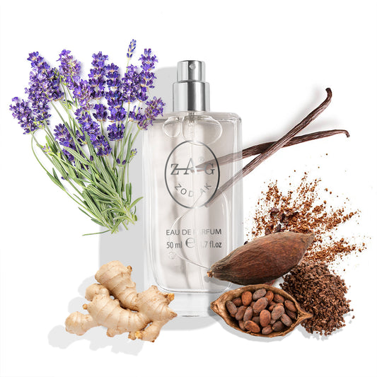 592 Dames - Zachte Bloemen & Sappige Vruchten