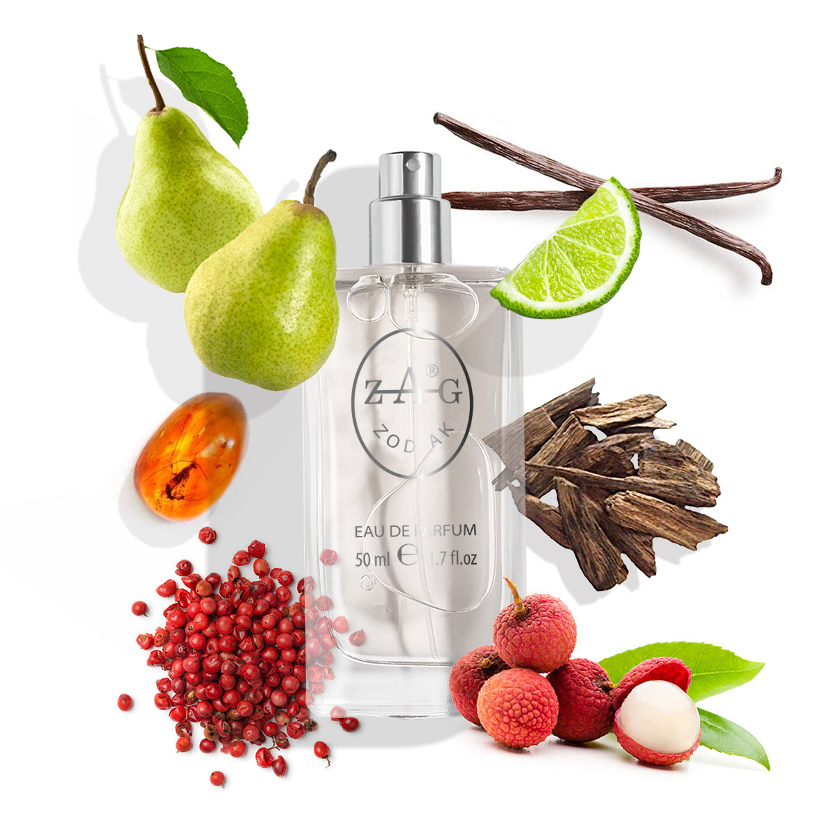 596 Dames - Geïnspireerd door (Parfums de Marly) Delina Exclusif