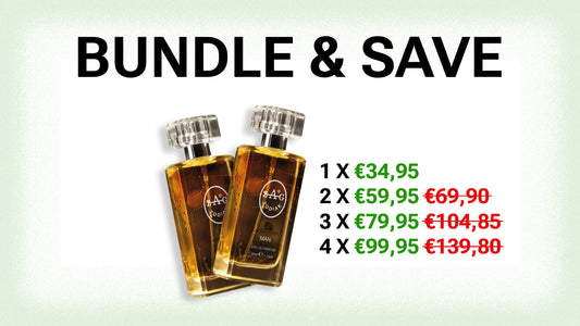 Parfum Bundel