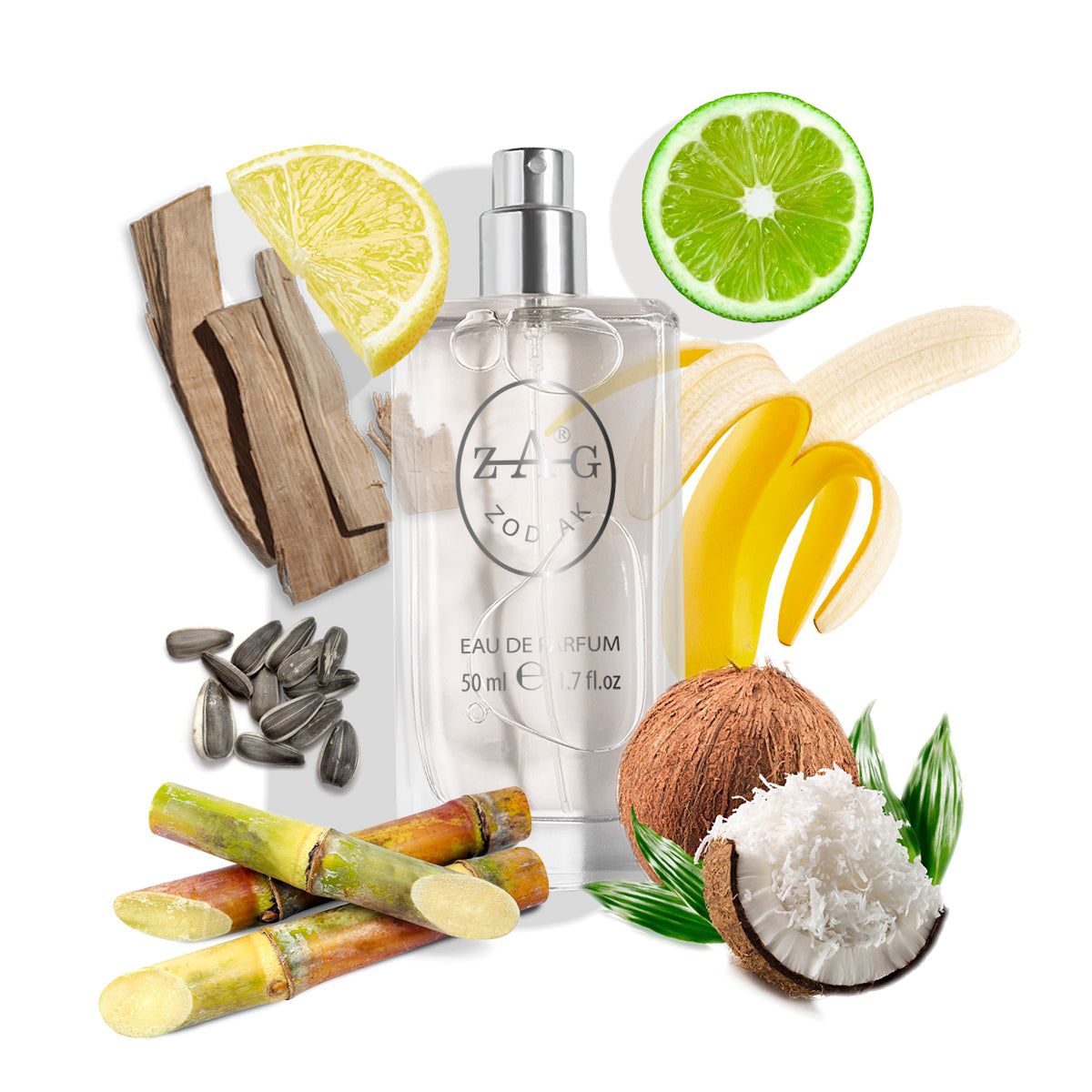 029 Dames - Tropisch Bloemig Paradijs