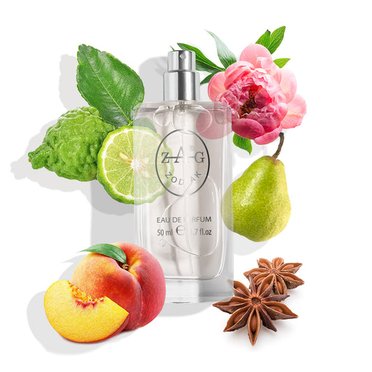 042 Dames - Bloemig, Fris & Fruitig