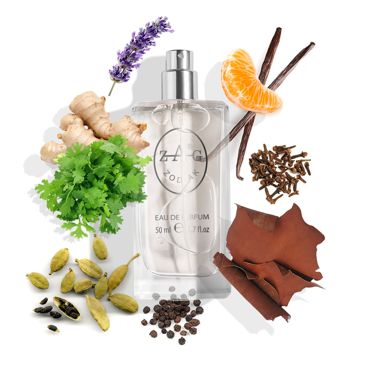 143 Dames - Bloemige Fruitige Explosie