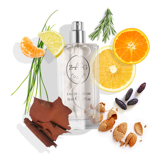 233 Men- Inspired by Guerlain L'Homme Ideal