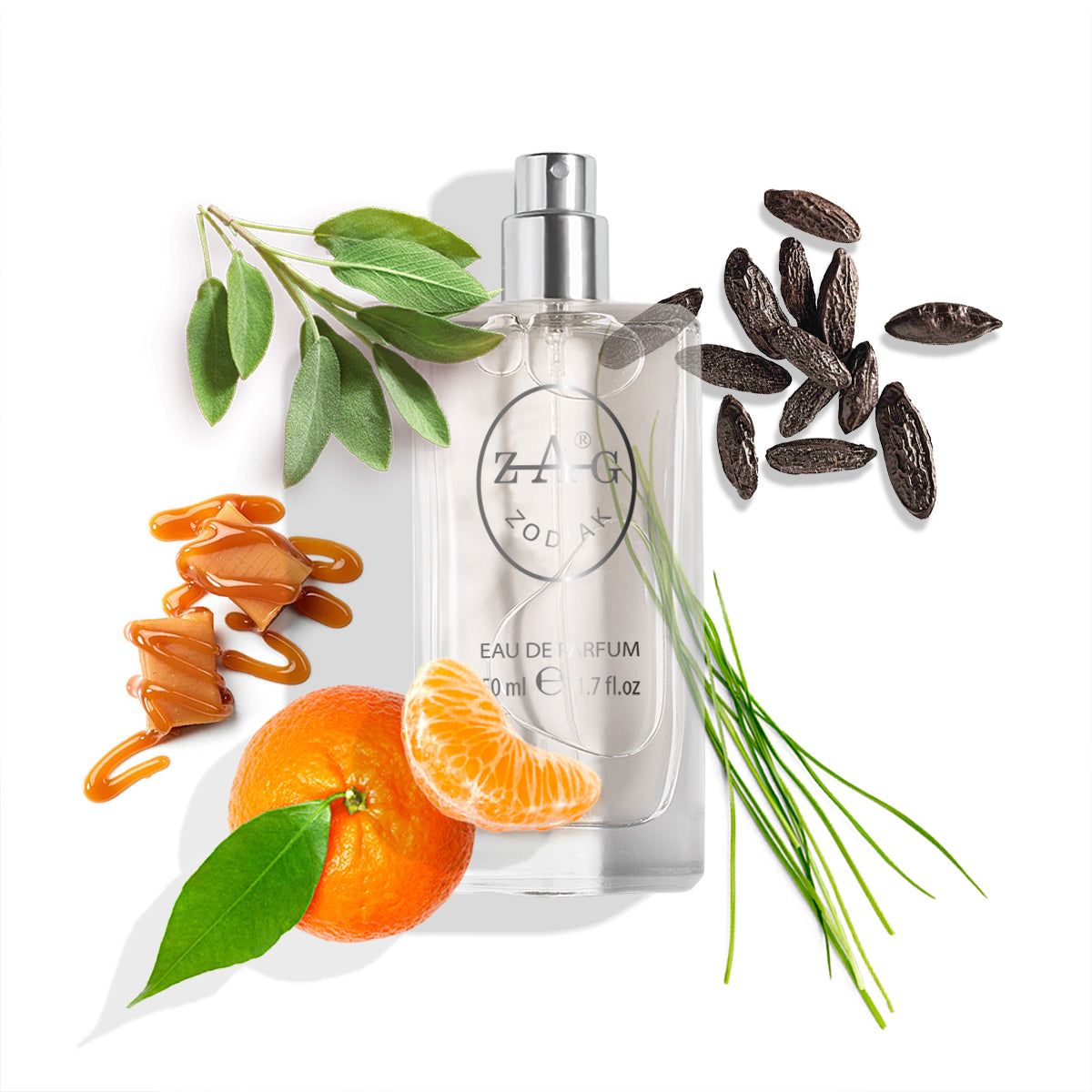 268 Heren - Aromatische Opzwepende Hout