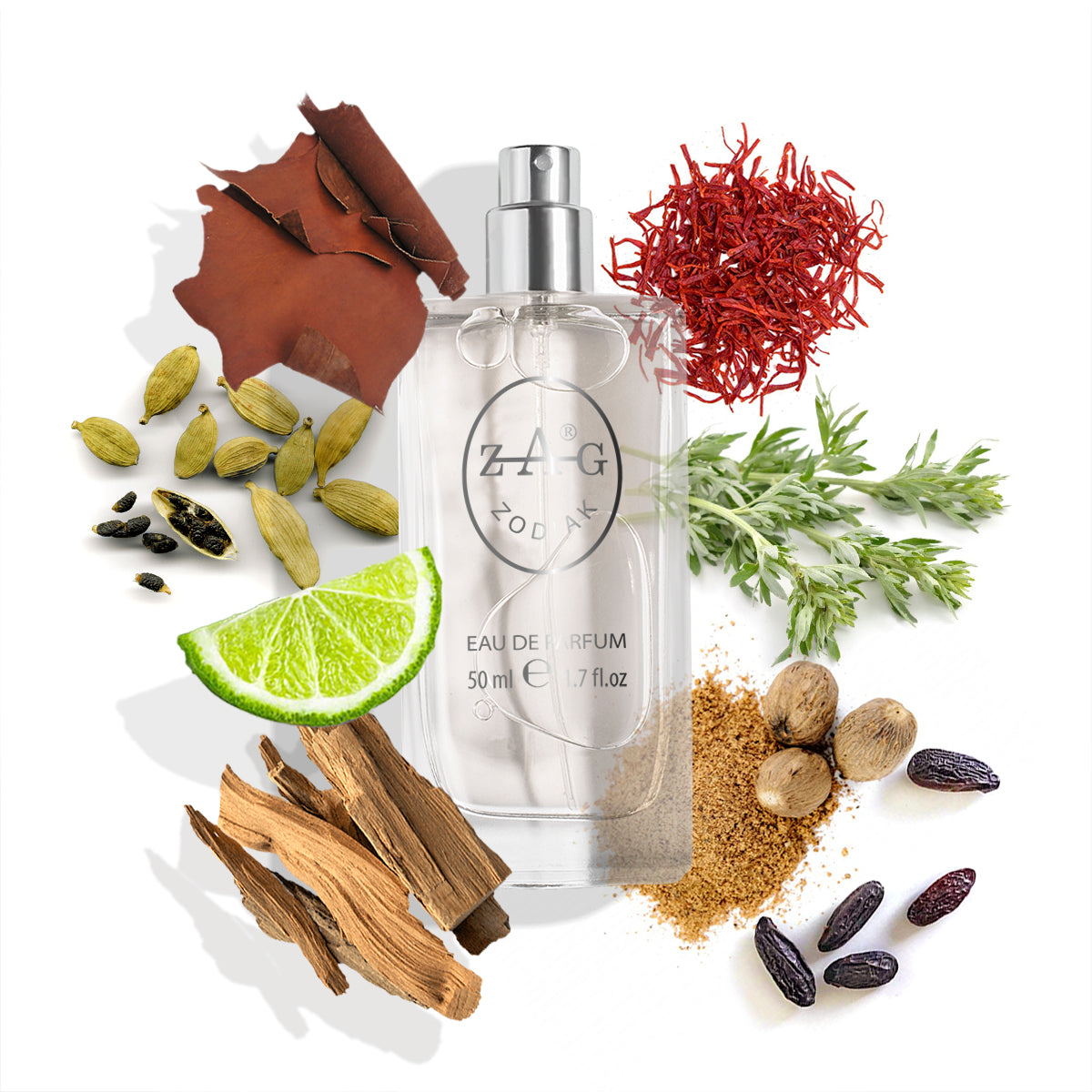270 Unisex- Inspired by Penhaligon Halfeti
