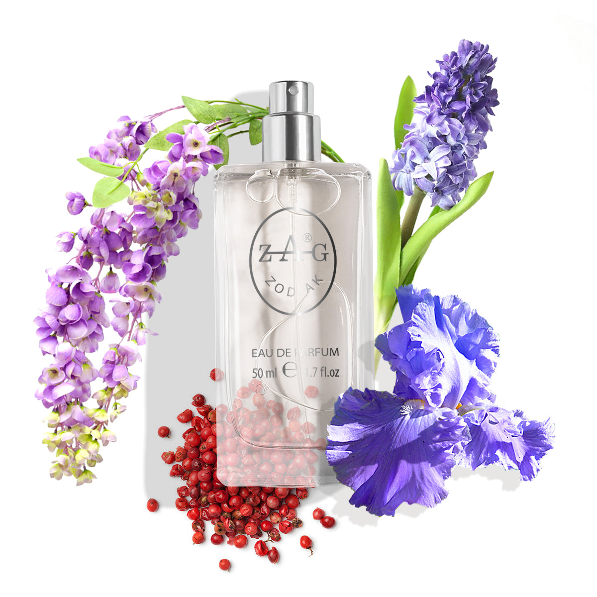 309 Dames- Geïnspireerd door (Chloé) Love