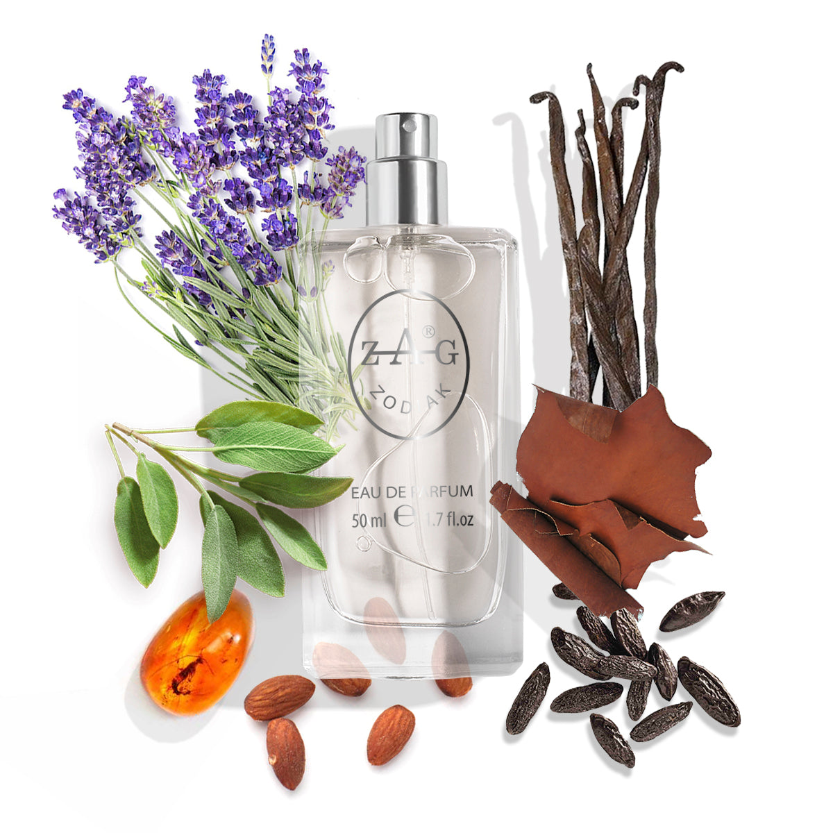 388 Unisex - Kruidige Leer