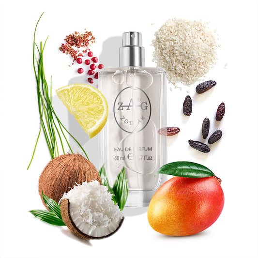 395 Unisex - Heldere Aantrekkingskracht & Fluweelachtige Zoetheid