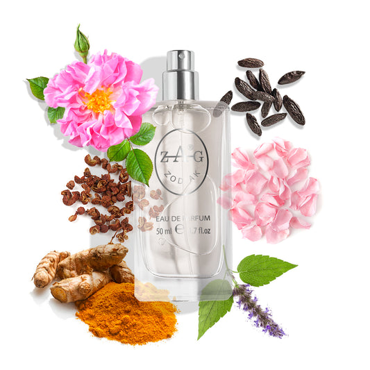 550 Unisex - Magische Rozen